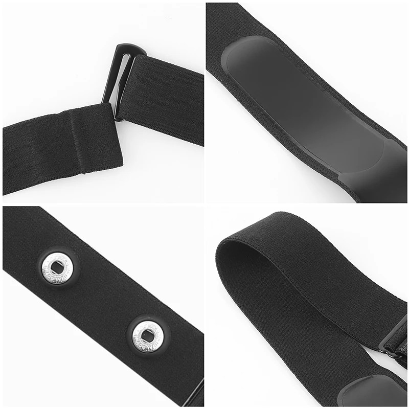 Premium Replacement Heart Rate - Heart Rate Strap Chest avis et prix