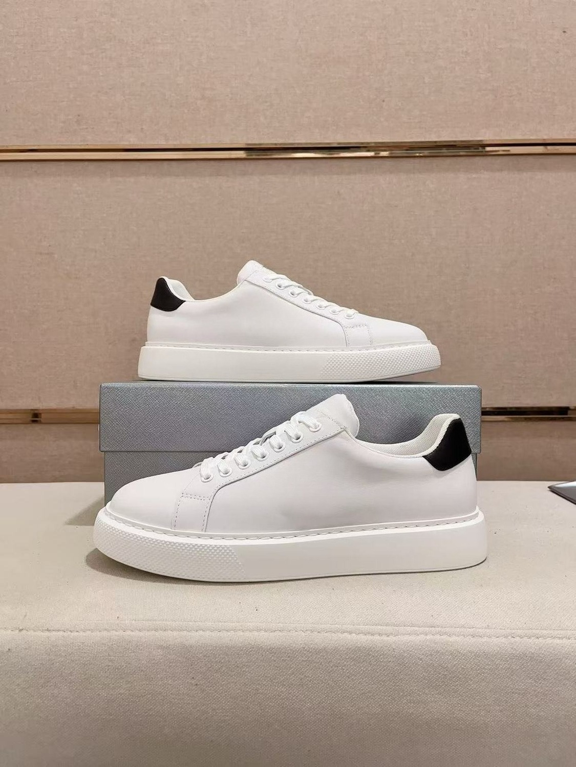 Luxury Running Shoes, Korean S - Running Z avis et prix