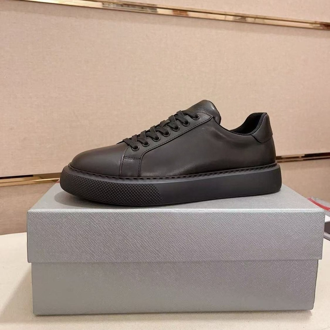 Luxury Running Shoes, Korean S - Running Z avis et prix