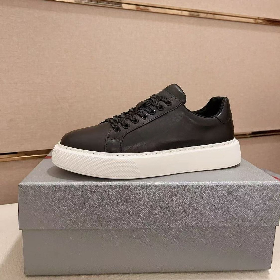 Luxury Running Shoes, Korean S - Running Z avis et prix