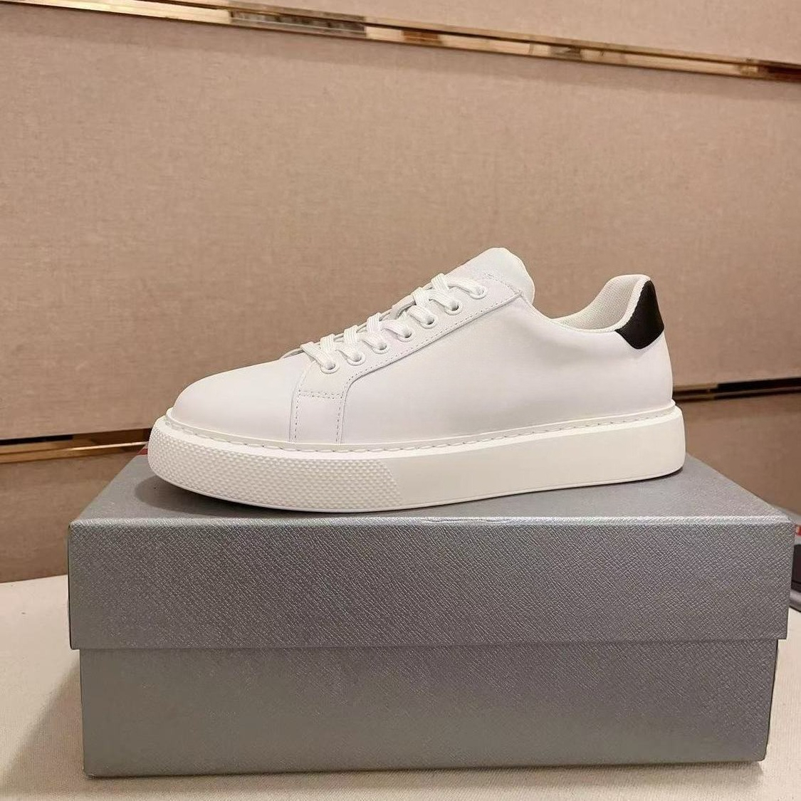 Luxury Running Shoes, Korean S - Running Z avis et prix